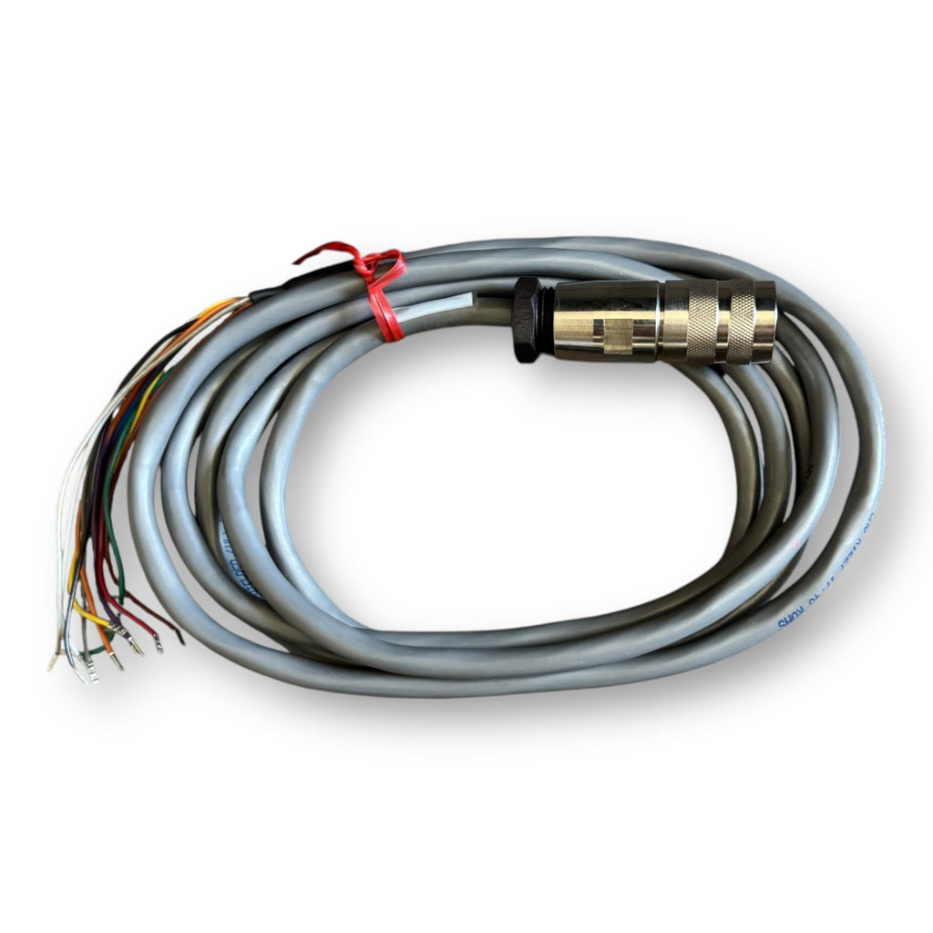 Acuity AP1000422 AccuRange AR1000 Laser Distance Sensor RS422 Schmitt Industries