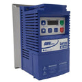 10 HP Lenze SMVector VFD | 480V 3-Phase | NEMA 1 | ESV752N04TXB